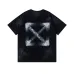 OFF WHITE T-Shirts for MEN #A63002