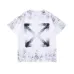 OFF WHITE T-Shirts for MEN #A63033