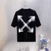 OFF WHITE T-Shirts for MEN #A64493