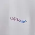 OFF WHITE T-Shirts for MEN #A64502