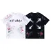 OFF WHITE T-Shirts for MEN #A64517