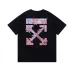 OFF WHITE T-Shirts for MEN #A64521