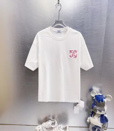 OFF WHITE T-Shirts for MEN #A64877
