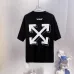 OFF WHITE T-Shirts for MEN #A64880