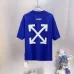 OFF WHITE T-Shirts for MEN #A64880