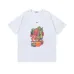 OFF WHITE T-Shirts for MEN Black/White #A50094