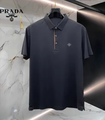 Prada Polo for Men #A65081