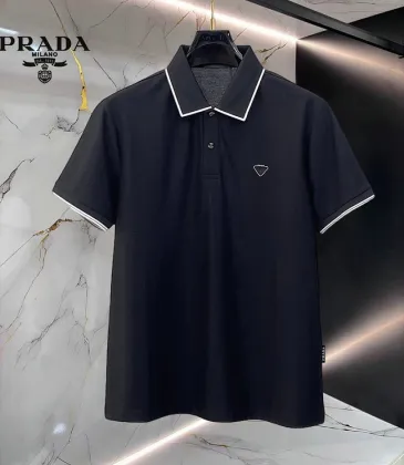 Prada Polo for Men #A65088