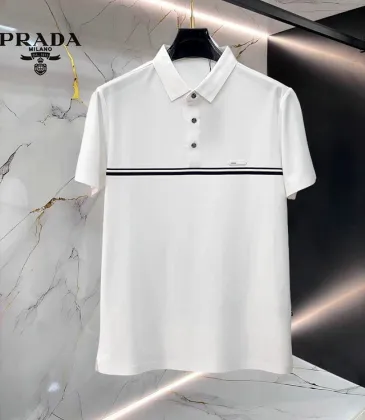 Prada Polo for Men #A65089