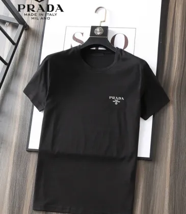Prada T-Shirts for Men #99904260 Prada T-Shirts for Men #99904260