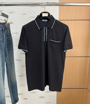 Prada T-Shirts for Men #A50173