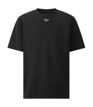 Prada T-Shirts for Men #A54151 Prada T-Shirts for Men #A54151