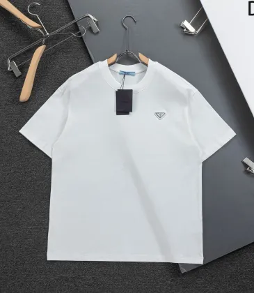 Prada T-Shirts for Men #A60025