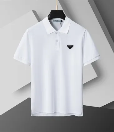 Prada T-Shirts for Men #A60559