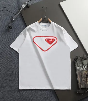Prada T-Shirts for Men #A61015