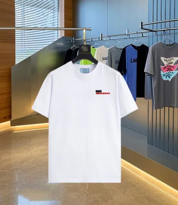Prada T-Shirts for Men #A61245