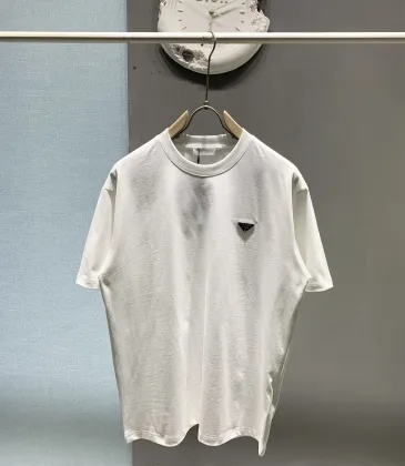 Prada T-Shirts for Men #A61336