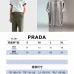 Prada T-Shirts for Men #A61349