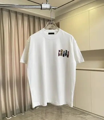 Prada T-Shirts for Men #A65599