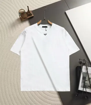 Prada T-Shirts for Men #A65607