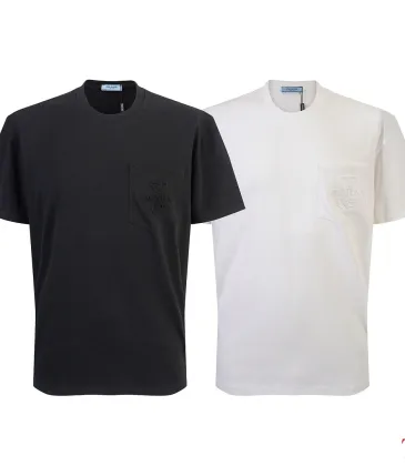 Prada T-Shirts for Men #A65789