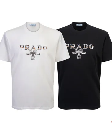 Prada T-Shirts for Men #A65795