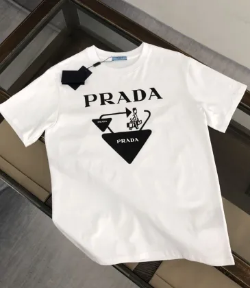 Prada T-Shirts for Men #A65914