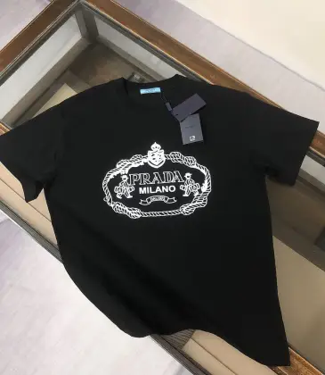 Prada T-Shirts for Men #A66123