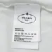 Prada T-Shirts for Men Black/White #A47311
