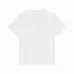 Prada T-Shirts for Men Black/White #A47319