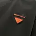 Prada T-Shirts for Men Black/White #A47330