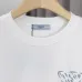 Prada T-Shirts for Men Black/White #A52634