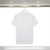 Prada T-Shirts for Men Midas touch luxury Black/White  #A53825