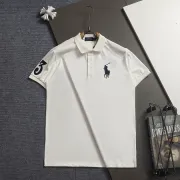 Ralph Lauren Polo Shirts for Men RL Polos #A64651
