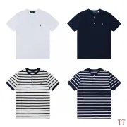 Ralph Lauren Polo Shirts for Men RL Polos #A64667