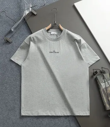 Stone Island T-Shirts for Men #A64413
