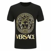 Versace T-Shirts for AAAA Versace T-Shirts #99905043 Versace T-Shirts for AAAA Versace T-Shirts #99905043