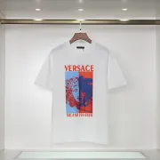 Versace T-Shirts for AAAA Versace T-Shirts #999937636 Versace T-Shirts for AAAA Versace T-Shirts #999937636