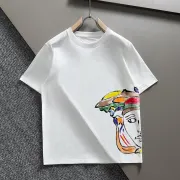 Versace T-Shirts for AAAA Versace T-Shirts #A32647 Versace T-Shirts for AAAA Versace T-Shirts #A32647