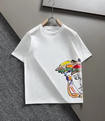 Versace T-Shirts for AAAA Versace T-Shirts #A32647 Versace T-Shirts for AAAA Versace T-Shirts #A32647