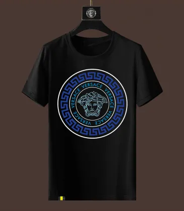 Versace T-Shirts for AAAA Versace T-Shirts #A60700 Versace T-Shirts for AAAA Versace T-Shirts #A60700
