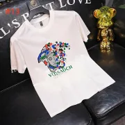 Versace T-Shirts for AAAA Versace T-Shirts #A63354 Versace T-Shirts for AAAA Versace T-Shirts #A63354