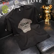 Versace T-Shirts for AAAA Versace T-Shirts #A63355 Versace T-Shirts for AAAA Versace T-Shirts #A63355