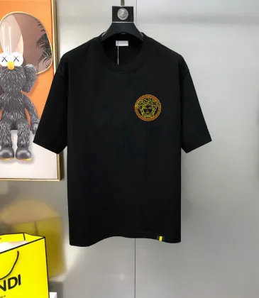 Versace T-Shirts for AAAA Versace T-Shirts #A63383 Versace T-Shirts for AAAA Versace T-Shirts #A63383