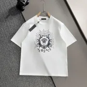 Versace T-Shirts for AAAA Versace T-Shirts #A64830 Versace T-Shirts for AAAA Versace T-Shirts #A64830