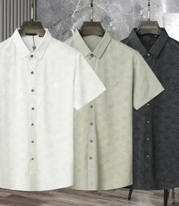 Versace T-Shirts Polo for Men t-shirts Buttons #A46697 Versace T-Shirts Polo for Men t-shirts Buttons #A46697