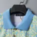 Versace T-Shirts Polo for Men t-shirts full printed #A46693