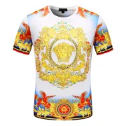 Versace T-Shirts for Men t-shirts #99900821 Versace T-Shirts for Men t-shirts #99900821