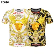 Versace T-Shirts for Men t-shirts #999923503 Versace T-Shirts for Men t-shirts #999923503