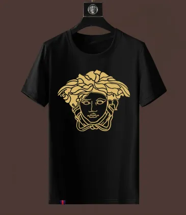 Versace T-Shirts for Men t-shirts #A25609 Versace T-Shirts for Men t-shirts #A25609
